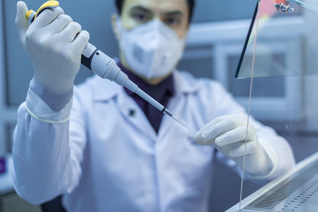 Laboratorios Chopo Tampico